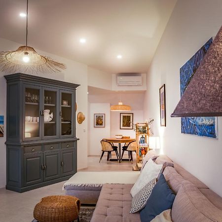 Apartment Nobilis Замбратия Екстериор снимка