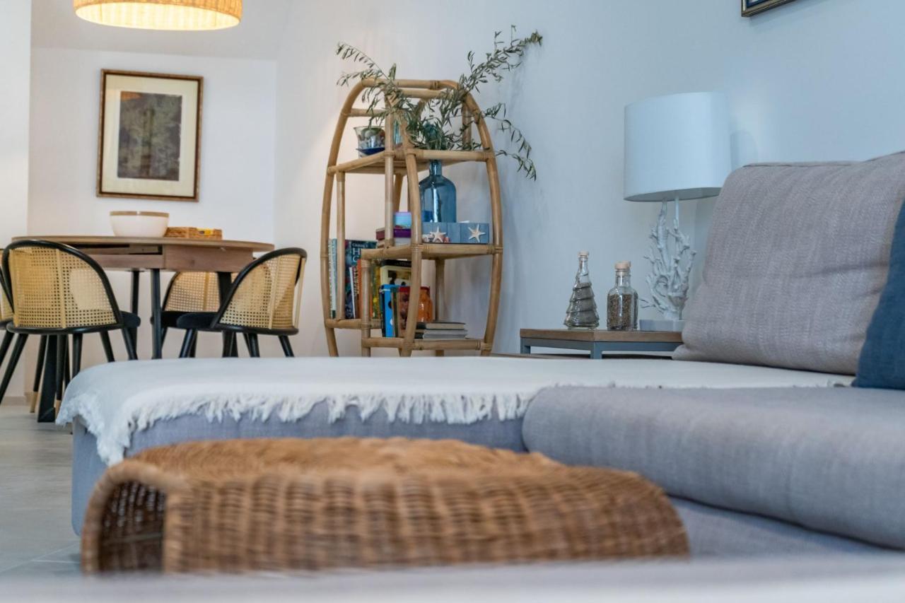 Apartment Nobilis Замбратия Екстериор снимка
