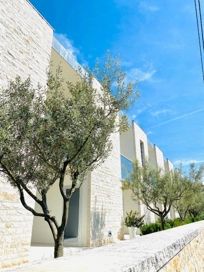 Apartment Nobilis Замбратия Екстериор снимка