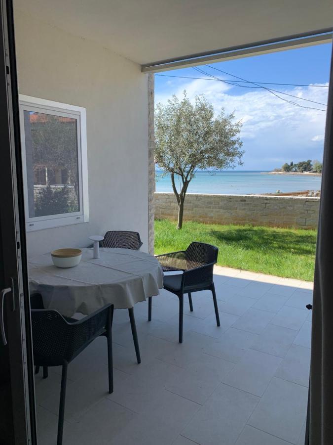 Apartment Nobilis Замбратия Екстериор снимка