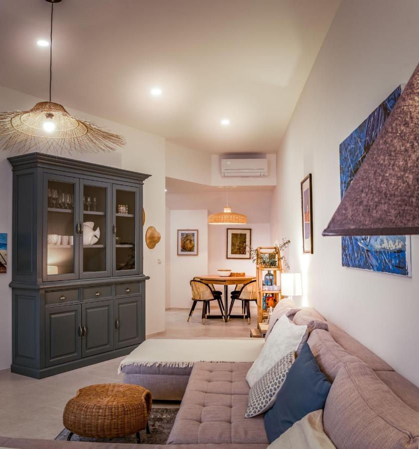 Apartment Nobilis Замбратия Екстериор снимка
