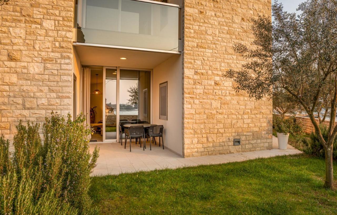 Apartment Nobilis Замбратия Екстериор снимка