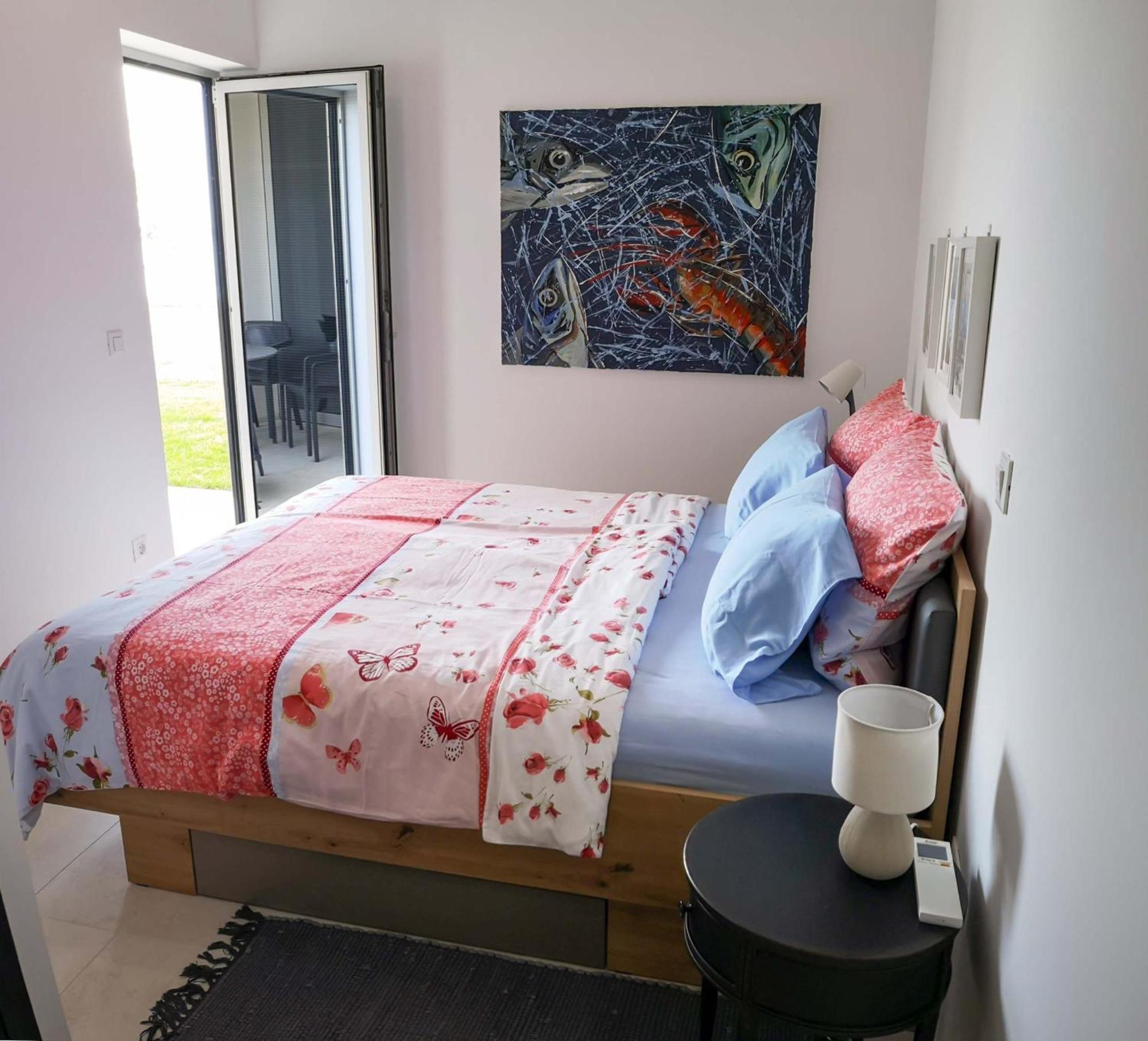 Apartment Nobilis Замбратия Екстериор снимка